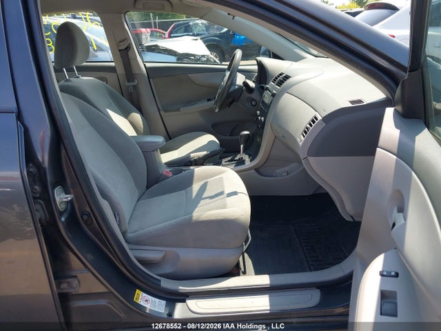 Aukcja sprzedaży 2009 Toyota Corolla Ce, vin: 2T1BU40E09C181538, numer aukcji: 12678552