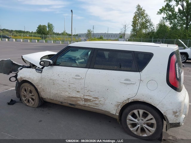 12682034 :رقم المزاد ، KNDJP3A57G7343210 vin ، 2016 Kia Soul مزاد بيع