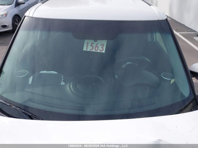 12682034 :رقم المزاد ، KNDJP3A57G7343210 vin ، 2016 Kia Soul مزاد بيع