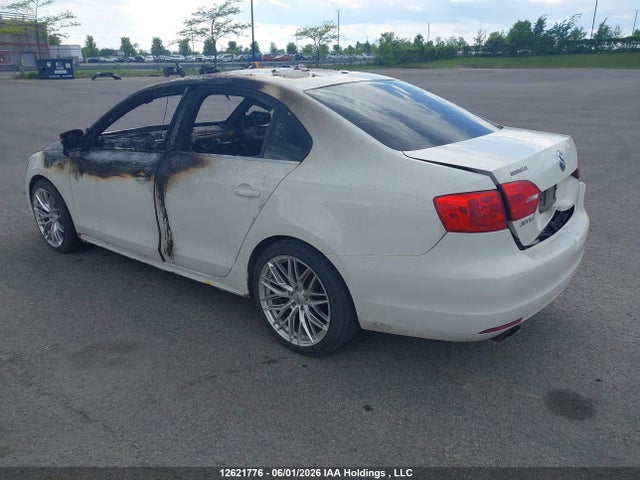 2013 Volkswagen Jetta 2.0 Tdi Comfortline მანქანა იყიდება აუქციონზე, vin: 3VWDL7AJ1DM435697, აუქციონის ნომერი: 12621776
