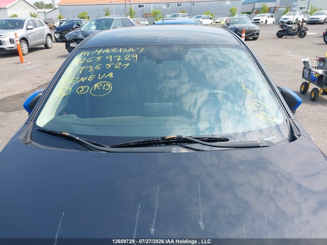 Продаж на аукціоні авто 2014 Mazda Mazda3 Gs-sky, vin: JM1BM1L78E1136521, номер лоту: 12659729
