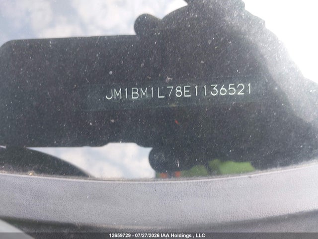 Продаж на аукціоні авто 2014 Mazda Mazda3 Gs-sky, vin: JM1BM1L78E1136521, номер лоту: 12659729