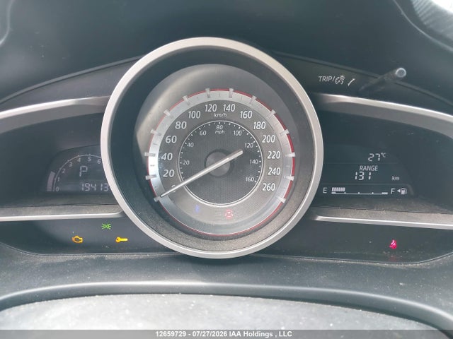 Продаж на аукціоні авто 2014 Mazda Mazda3 Gs-sky, vin: JM1BM1L78E1136521, номер лоту: 12659729