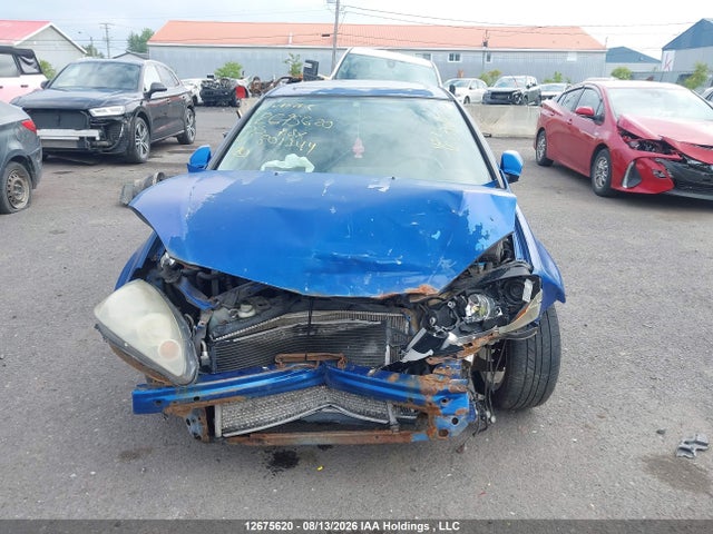 Aukcja sprzedaży 2005 Acura Rsx Premium, vin: JH4DC53815S801344, numer aukcji: 12675620