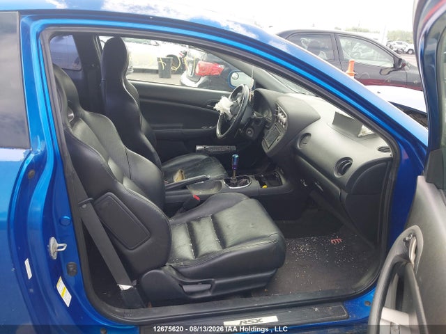 Aukcja sprzedaży 2005 Acura Rsx Premium, vin: JH4DC53815S801344, numer aukcji: 12675620