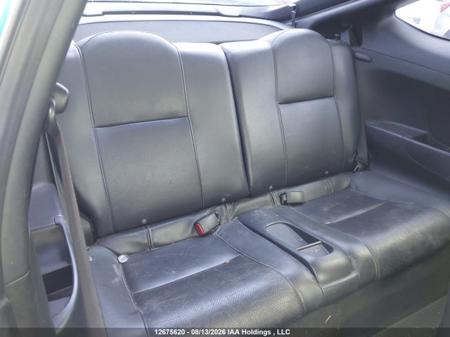 Aukcja sprzedaży 2005 Acura Rsx Premium, vin: JH4DC53815S801344, numer aukcji: 12675620