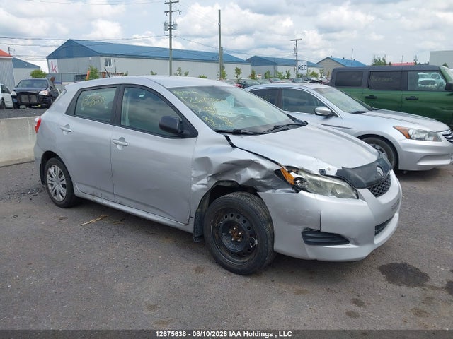 Aukcja sprzedaży 2011 Toyota Matrix, vin: 2T1KU4EE5BC592321, numer aukcji: 12675638