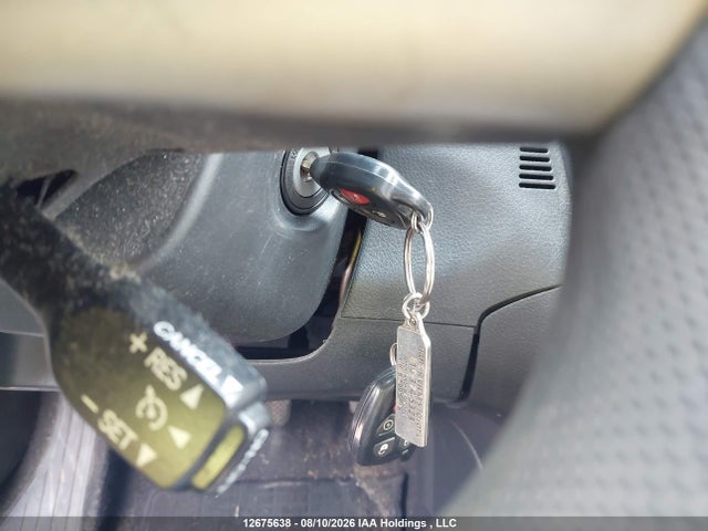 Aukcja sprzedaży 2011 Toyota Matrix, vin: 2T1KU4EE5BC592321, numer aukcji: 12675638