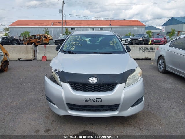 Aukcja sprzedaży 2011 Toyota Matrix, vin: 2T1KU4EE5BC592321, numer aukcji: 12675638