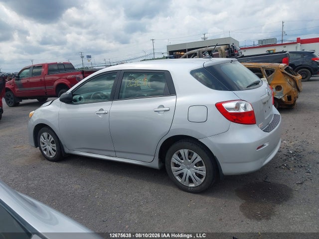 Aukcja sprzedaży 2011 Toyota Matrix, vin: 2T1KU4EE5BC592321, numer aukcji: 12675638