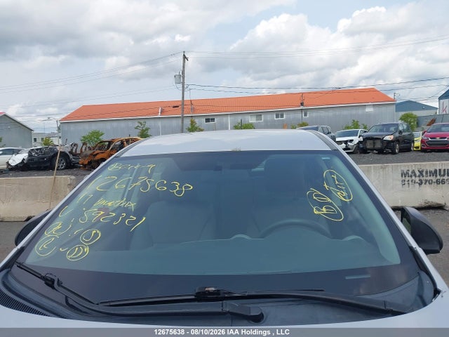 Aukcja sprzedaży 2011 Toyota Matrix, vin: 2T1KU4EE5BC592321, numer aukcji: 12675638