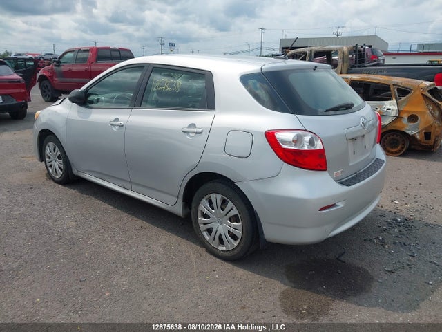 Aukcja sprzedaży 2011 Toyota Matrix, vin: 2T1KU4EE5BC592321, numer aukcji: 12675638
