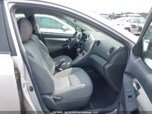 Aukcja sprzedaży 2011 Toyota Matrix, vin: 2T1KU4EE5BC592321, numer aukcji: 12675638