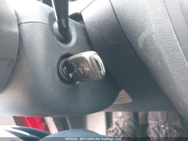 12676232 :رقم المزاد ، 3VW1K7AJ6FM420668 vin ، 2015 Volkswagen Jetta 2.0l Trendline/2.0l Trendline+ مزاد بيع