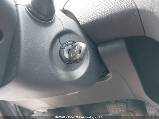 Продаж на аукціоні авто 2009 Toyota Yaris Rs, vin: JTDJT923195276596, номер лоту: 12679627