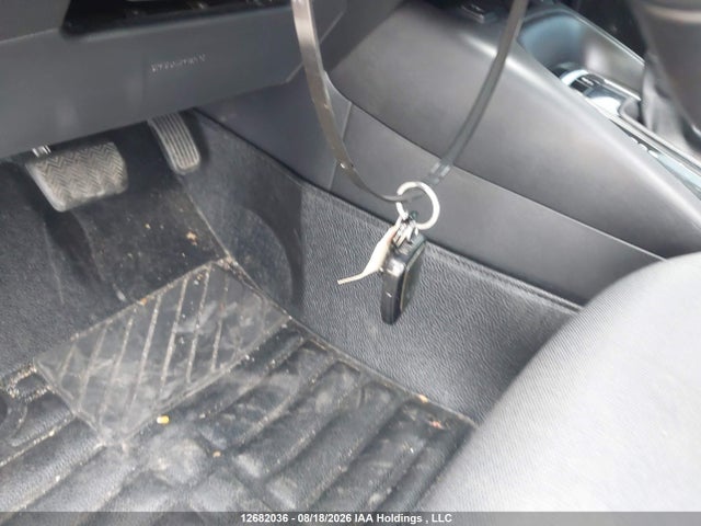 Продаж на аукціоні авто 2022 Toyota Corolla Le, vin: 5YFBPMBE0NP281394, номер лоту: 12682036