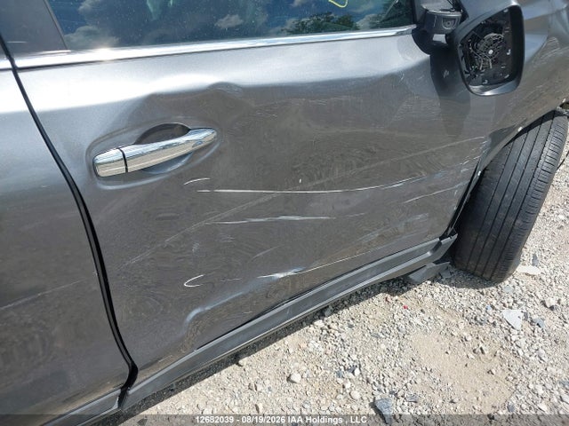 2016 Nissan Rogue S/sl/sv მანქანა იყიდება აუქციონზე, vin: 5N1AT2MT7GC790168, აუქციონის ნომერი: 12682039