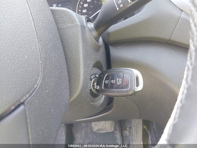 Hyundai TUCSON SE 2017 KM8J33A43HU397430 Image 10