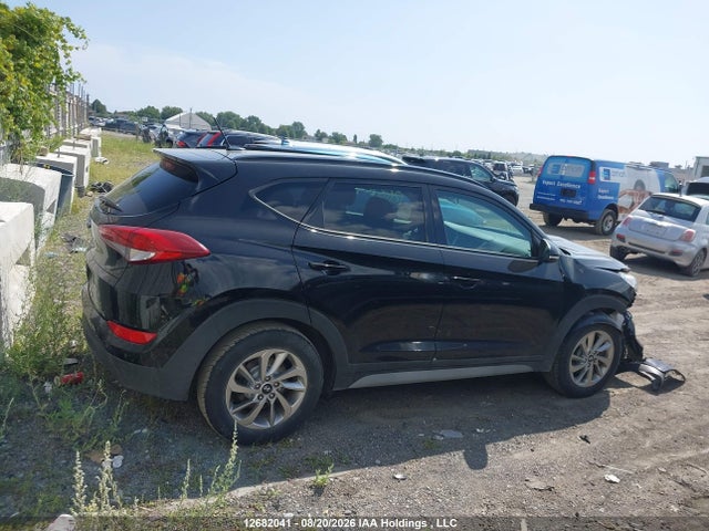 Hyundai TUCSON SE 2017 KM8J33A43HU397430 Image 12