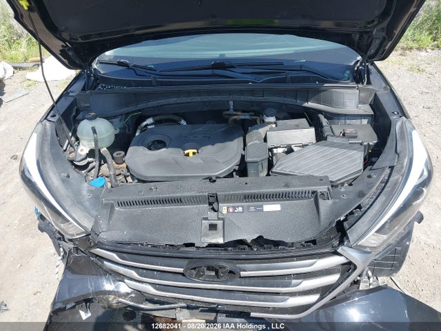 Hyundai TUCSON SE 2017 KM8J33A43HU397430 Image 9