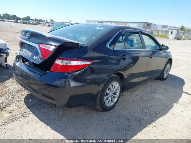 Auction sale of the 2017 Toyota Camry Hybrid, vin: 4T1BD1FK0HU222288, lot number: 12682043