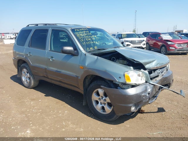 Aukcja sprzedaży 2003 Mazda Tribute Lx V6, vin: 4F2CZ94193KM27275, numer aukcji: 12682049