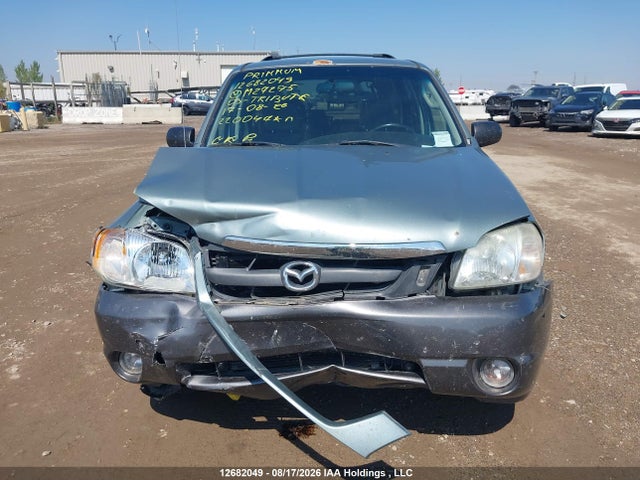 Aukcja sprzedaży 2003 Mazda Tribute Lx V6, vin: 4F2CZ94193KM27275, numer aukcji: 12682049