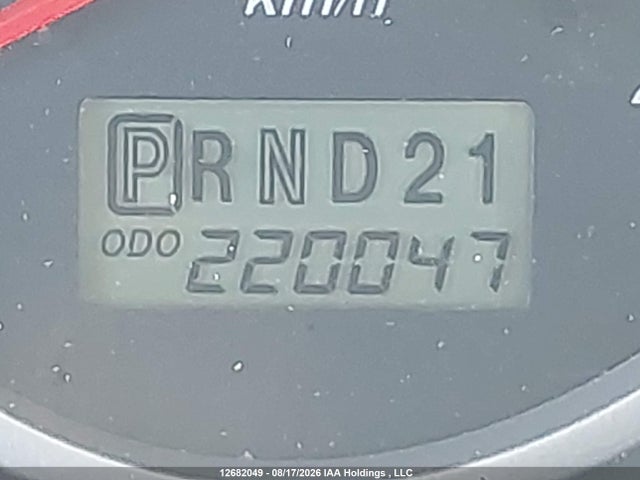 Aukcja sprzedaży 2003 Mazda Tribute Lx V6, vin: 4F2CZ94193KM27275, numer aukcji: 12682049