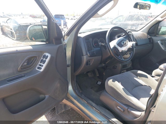 Aukcja sprzedaży 2003 Mazda Tribute Lx V6, vin: 4F2CZ94193KM27275, numer aukcji: 12682049