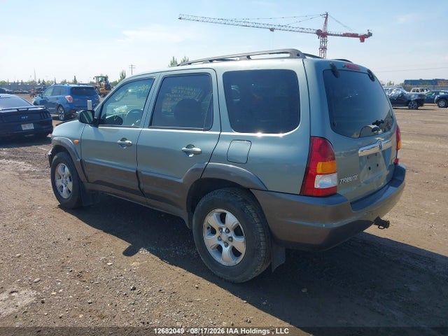 Aukcja sprzedaży 2003 Mazda Tribute Lx V6, vin: 4F2CZ94193KM27275, numer aukcji: 12682049