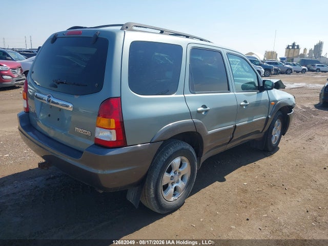 Aukcja sprzedaży 2003 Mazda Tribute Lx V6, vin: 4F2CZ94193KM27275, numer aukcji: 12682049