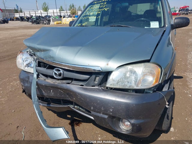 Aukcja sprzedaży 2003 Mazda Tribute Lx V6, vin: 4F2CZ94193KM27275, numer aukcji: 12682049