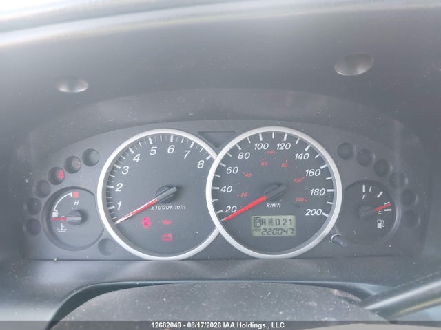 Aukcja sprzedaży 2003 Mazda Tribute Lx V6, vin: 4F2CZ94193KM27275, numer aukcji: 12682049