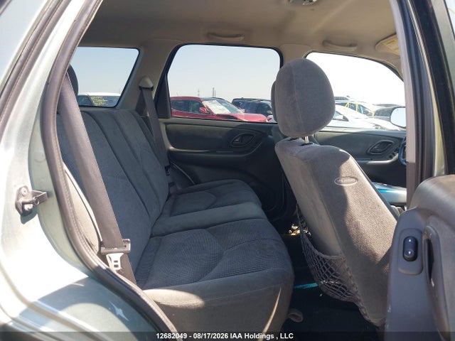 Aukcja sprzedaży 2003 Mazda Tribute Lx V6, vin: 4F2CZ94193KM27275, numer aukcji: 12682049
