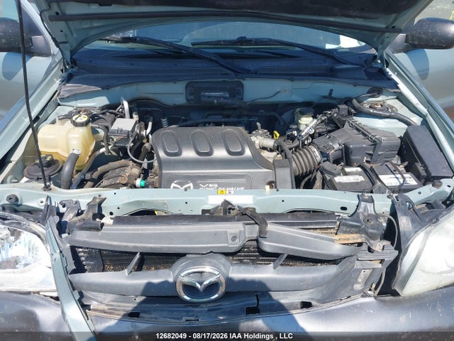 Aukcja sprzedaży 2003 Mazda Tribute Lx V6, vin: 4F2CZ94193KM27275, numer aukcji: 12682049