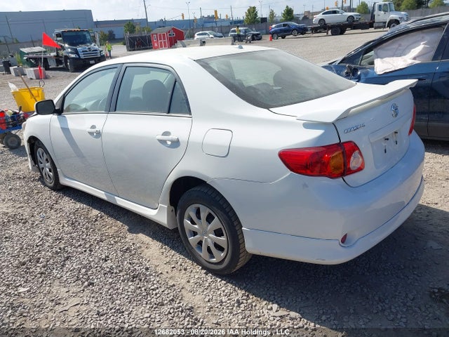 Продажа на аукционе авто 2010 Toyota Corolla, vin: 2T1BU4EE5AC328448, номер лота: 12682053