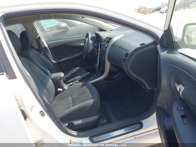Продажа на аукционе авто 2010 Toyota Corolla, vin: 2T1BU4EE5AC328448, номер лота: 12682053