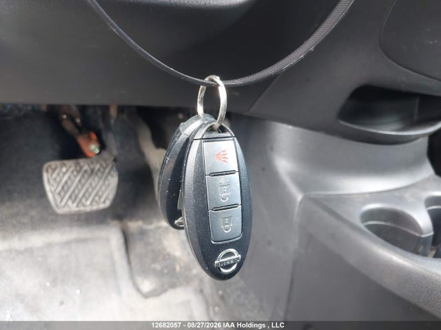 Продаж на аукціоні авто 2014 Nissan Versa Note S/s Plus/sv/sl, vin: 3N1CE2CP0EL357906, номер лоту: 12682057