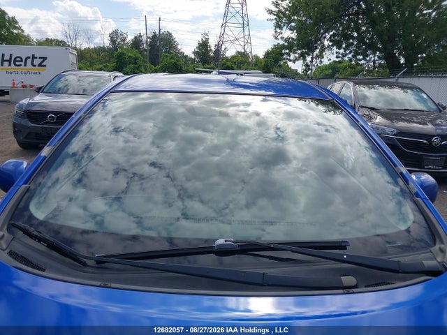 Продаж на аукціоні авто 2014 Nissan Versa Note S/s Plus/sv/sl, vin: 3N1CE2CP0EL357906, номер лоту: 12682057