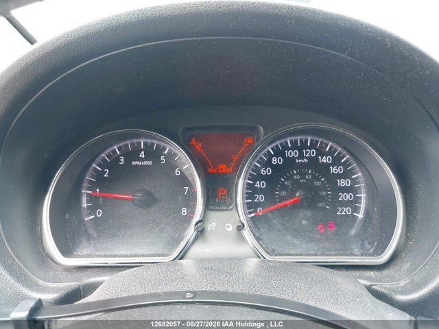 Продаж на аукціоні авто 2014 Nissan Versa Note S/s Plus/sv/sl, vin: 3N1CE2CP0EL357906, номер лоту: 12682057