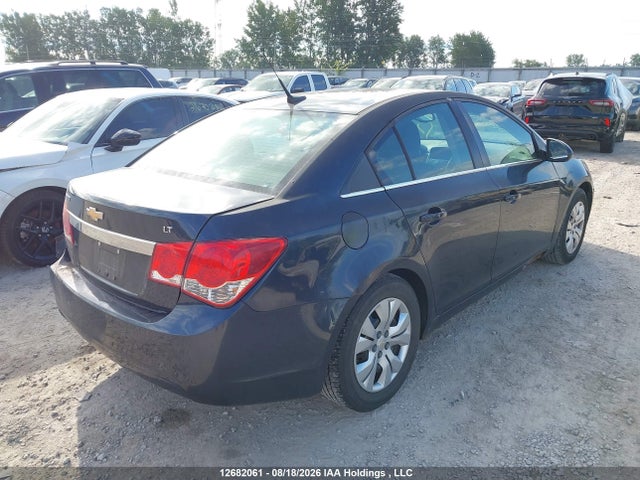 Aukcja sprzedaży 2014 Chevrolet Cruze, vin: 1G1PC5SB2E7402885, numer aukcji: 12682061