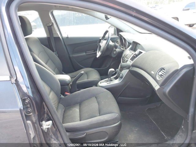 Aukcja sprzedaży 2014 Chevrolet Cruze, vin: 1G1PC5SB2E7402885, numer aukcji: 12682061