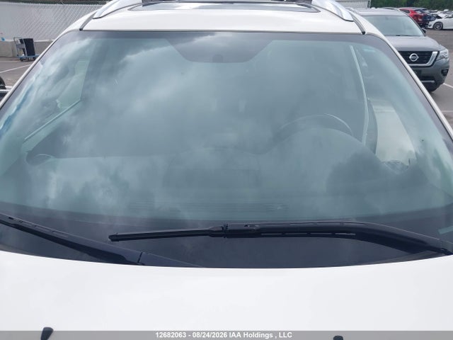 2015 Buick Enclave Leather მანქანა იყიდება აუქციონზე, vin: 5GAKVBKD0FJ205876, აუქციონის ნომერი: 12682063
