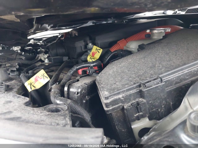 Aukcja sprzedaży 2025 Honda Civic Sport/sport Touring, vin: 2HGFE4F84SH006755, numer aukcji: 12682065