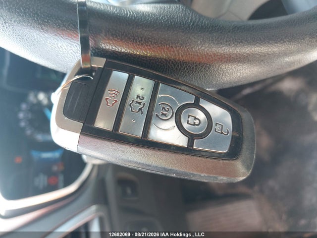 12682069 :رقم المزاد ، 3FA6P0PU8JR274021 vin ، 2018 Ford Fusion مزاد بيع
