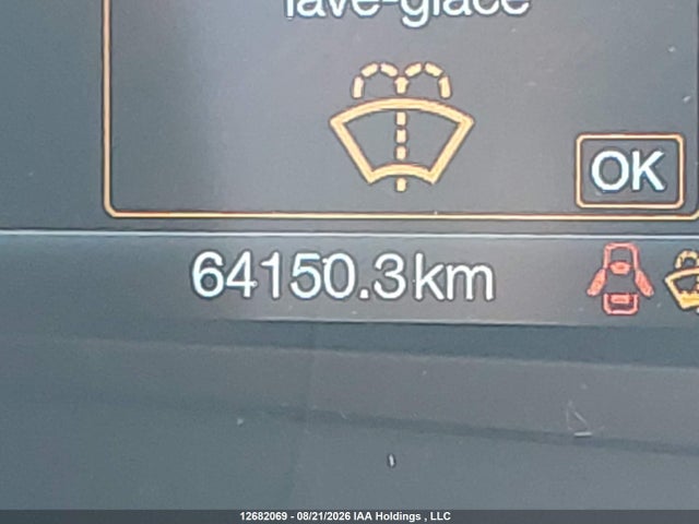 12682069 :رقم المزاد ، 3FA6P0PU8JR274021 vin ، 2018 Ford Fusion مزاد بيع