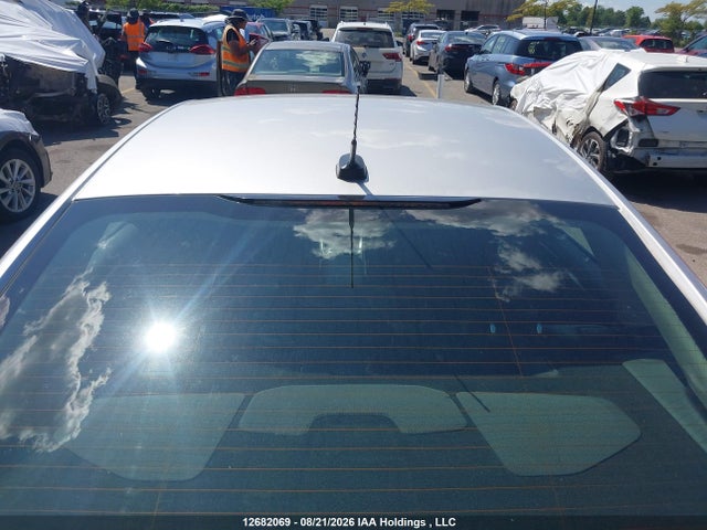 12682069 :رقم المزاد ، 3FA6P0PU8JR274021 vin ، 2018 Ford Fusion مزاد بيع