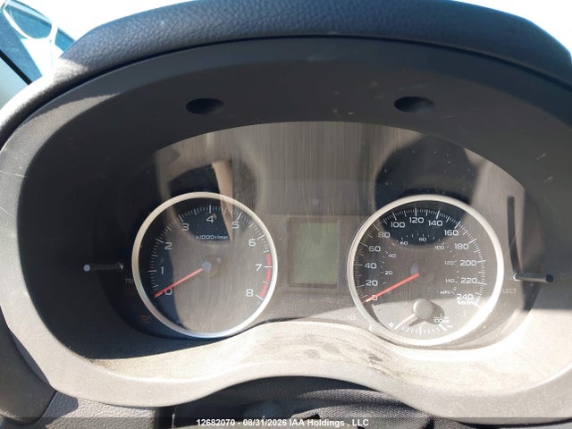 2014 Subaru Impreza Premium მანქანა იყიდება აუქციონზე, vin: JF1GPAC60EG311691, აუქციონის ნომერი: 12682070