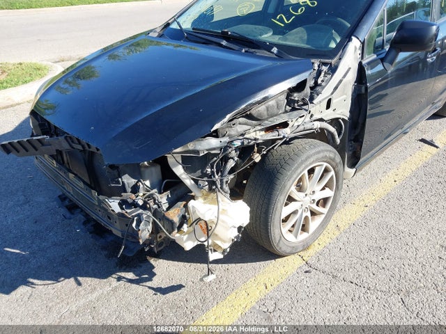 2014 Subaru Impreza Premium მანქანა იყიდება აუქციონზე, vin: JF1GPAC60EG311691, აუქციონის ნომერი: 12682070
