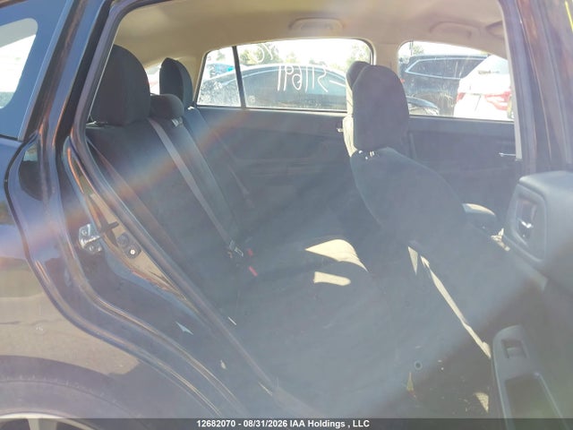 2014 Subaru Impreza Premium მანქანა იყიდება აუქციონზე, vin: JF1GPAC60EG311691, აუქციონის ნომერი: 12682070